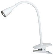 Rabalux 4196 lampa stołowa LED Jeff, biały