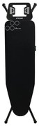 Deska do prasowania 115x35 cm K-UNO Black Tube M – Rolser