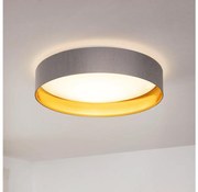 Eglo 31625 - LED światło sufitowe MASERLO LED SMD/18W/230V