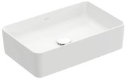 Villeroy & Boch 4A2056R1 - Umywalka nablatowa COLLARO 56x36 cm ceramika/biała