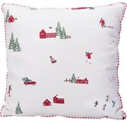 Poduszka Winter Time 45 x 45 cm