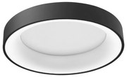 Azzardo AZ3446 - LED Plafon ściemnialny SOVANA LED/80W/230V + pilot