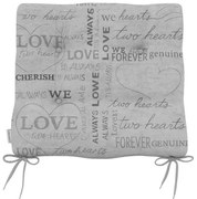 SPOT 2660 - siedzisko kwadratowe