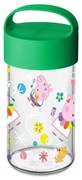 Pojemnik/bidon Buddy Snack Świnka Peppa Pop, 500 ml, KOZIOL