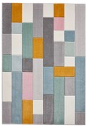Dywan 160x230 cm Matrix – Think Rugs