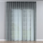 Firana na haczykach flex pojedynczych