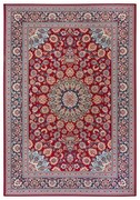 Czerwony dywan odpowiedni na zewnątrz 200x285 cm Kadi – Hanse Home