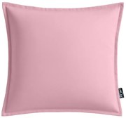 Poduszka ogrodowa EMPARO 50x50 cm, różowa