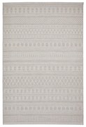 Beżowy dywan odpowiedni na zewnątrz 220x160 cm Coast – Think Rugs