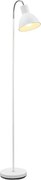 Lampa stojąca 1xE27/25W/230V biała
