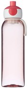 Różowa butelka 500 ml Pink – Mepal