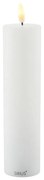 Świeczka LED (wysokość 20 cm) Sille Rechargeable – Sirius