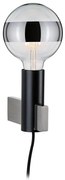 Paulmann 79762 - Lampa ścienna AIK 1xE27/20W/230V