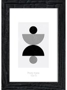 Ramka 12x17 cm Kyoto – Styler