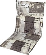 Doppler LIVING 2113 brązowy