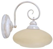 Jupiter 1743 - Kinkiet BOLERO 1xE27/60W/230V