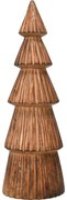 Choinka z drewna mango, 12,5 x 30 cm