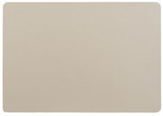 Mata na stół ze sztucznej skóry, BERGAME, 30 x 43 cm
