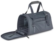 Torba transportowa dla psów 23x45 cm Volata Asphalt S – MiaCara