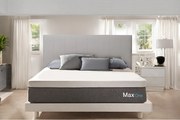 Materac Max One Ortopédico Desenfundable Multizone - 150X200 - Moonia