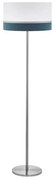 Eglo 39558 - Lampa podłogowa SPALTINI 1xE27/60W/230V