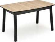 Rozkładany stół do jadalni Barril Halmar