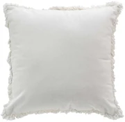 Poduszka dekoracyjna 45x45 cm Eve – douceur d'intérieur