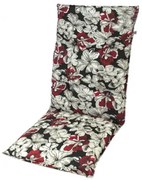 MOTION XL 3955 wysoka - poduszka na krzesło i fotel