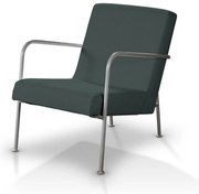 Pokrowiec na fotel Ikea PS