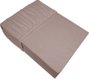 Prześcieradło z gumką Jersey Bielbaw 120x200 cafe 160 g/m2 Premium GRENO