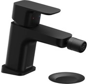 Ravak X070155 - Bateria bidetowa z korkiem FREE, czarna