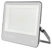 Reflektor LED/300W/230V 4000K IP65 czarny