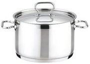 Tescoma Garnek z pokrywką HOME PROFI, 28 cm, 28 cm