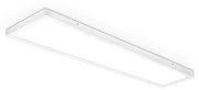 LED Panel natynkowy OREGA N LINX 120 LED/50W/230V 4000K IP40