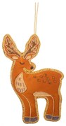 Ozdoba świąteczna Deer – Sass &amp; Belle