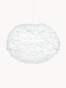 Lampa wisząca z piór EOS