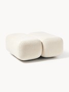 Puf tapicerowany Teddy Caterpillar