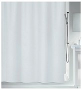 Zasłona prysznicowa 240x200 cm Maya – Spirella