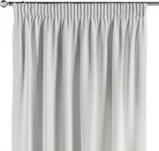 Zasłona na taśmie marszczącej 1 szt.