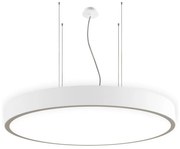 LED2 - LED Żyrandol ściemnialny na lince MONO LED/153W/230V 3000K/4000K białe