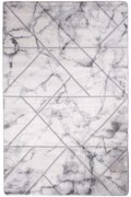 Dywan Gloss Nowoczesny 120x170 Prostokąt