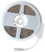 Zestaw LED RGB Wi-FI 5m Smart Tuya IP65 + CCT + Dim 12V, taśma