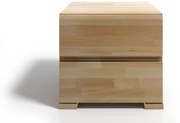 Szafka nocna VESTRE MAXI bukowa SKANDICA