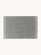 Dywanik łazienkowy z bawełny organicznej Premium, antypoślizgowy