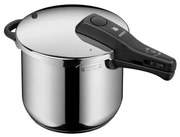 WMF - Szybkowar 6,5 l PERFECT ze stali nierdzewnej