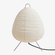 Lampa Stołowa Z Żelaza Gogian Nature - Sklum