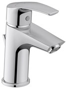 Duravit DuraVelez bateria umywalkowaChrom - 16 cm - Funkcja FreshStart