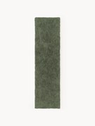 Puszysty chodnik z długim włosiem Leighton