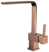 ALVEUS 1134830 - Bateria kuchenna LAGUNA 28,6 cm monarch miedź