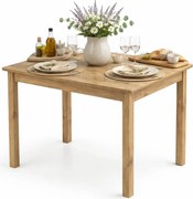 Rozkładany Stół W Kolorze Dąb Craft M1-T31